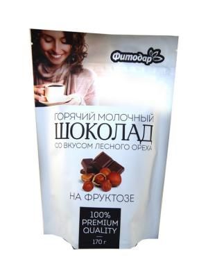 Горячий шоколад