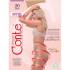 Колготки корректирующие active soft 20 den (Черные) фотография