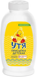 Присыпка детская Утя 100г
