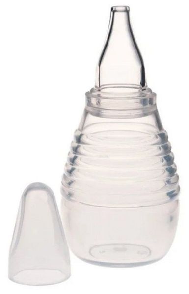 Canpol babies Аспиратор силиконовый 0+ фотография
