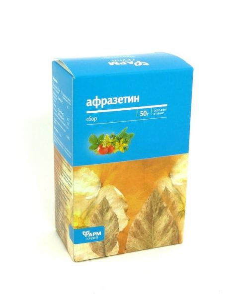 Афразетин, 50 г фотография
