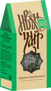 Иван-чай ферментированный, 50 г