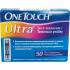 Тест-полоски к глюкометру one touch ultra №25*2 фотография