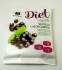 Карамель леденцовая Малвикъ diet Черная смородина на изомальте 50гр фотография