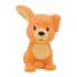 Lubby игрушка для купания Собачка-пищалка от 12 месяцев фотография